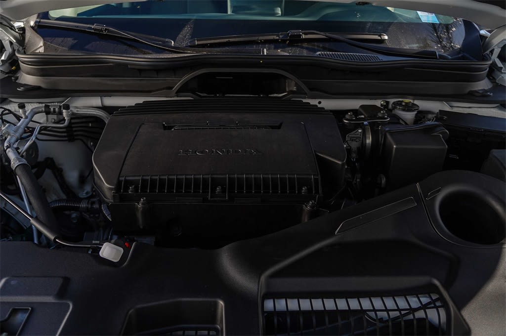 Thumbnail: 2025 Honda Pilot - 7