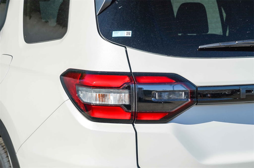 Thumbnail: 2025 Honda Pilot - 17