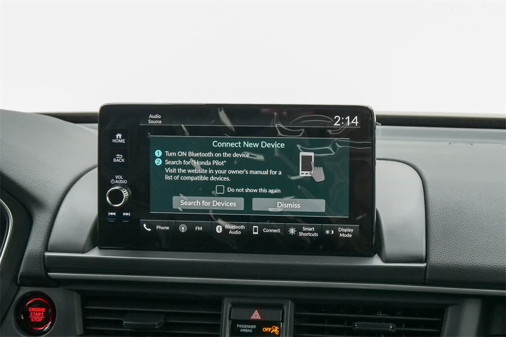 Thumbnail: 2025 Honda Pilot - 19