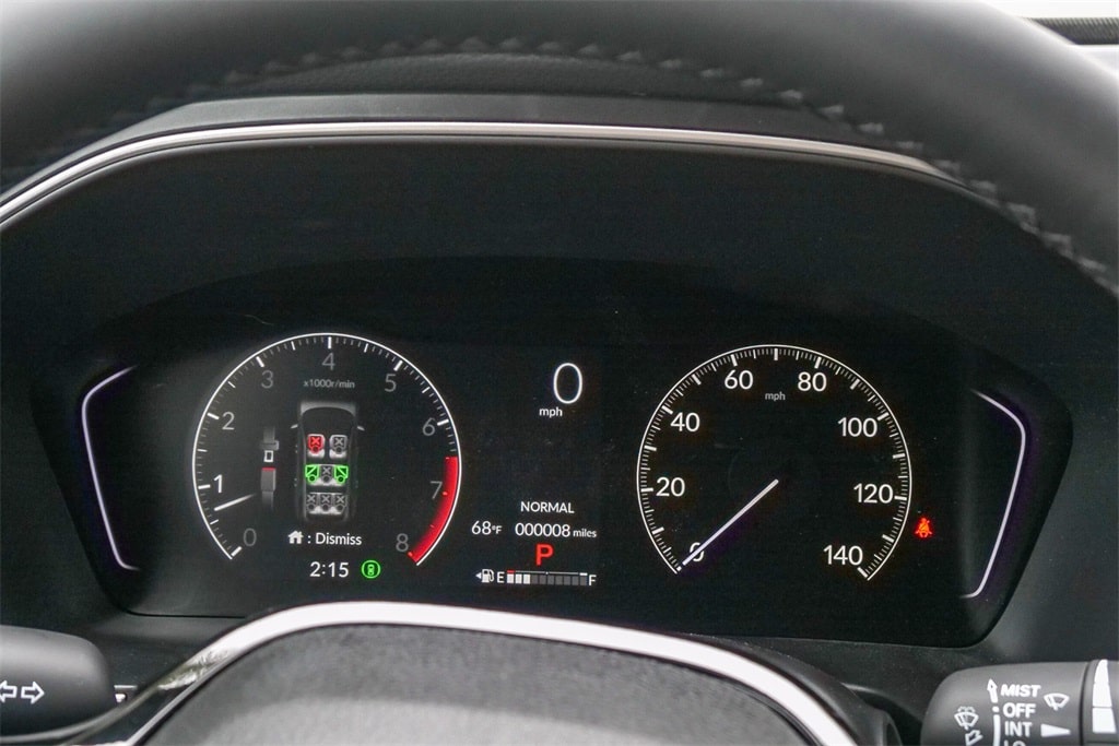 Thumbnail: 2025 Honda Pilot - 14