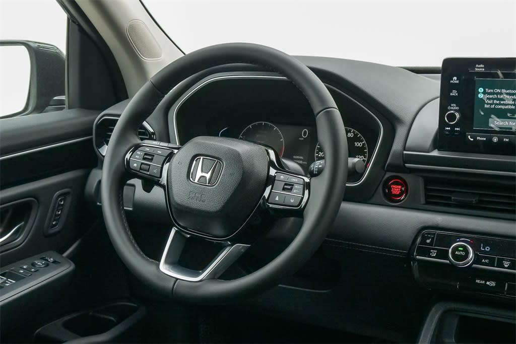 Thumbnail: 2025 Honda Pilot - 8
