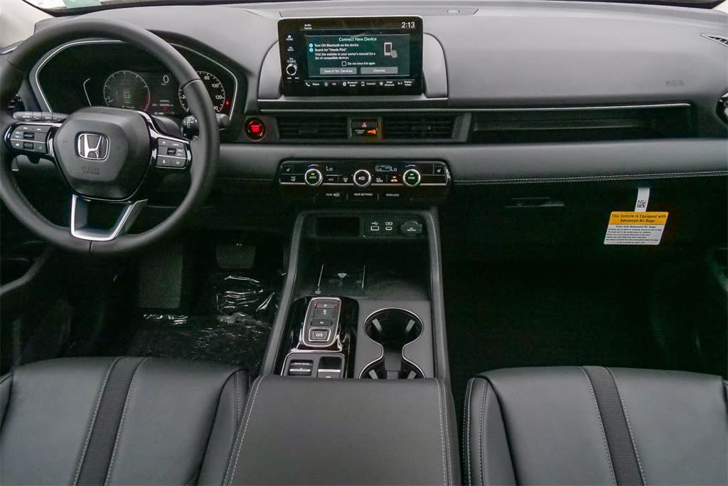 Thumbnail: 2025 Honda Pilot - 2