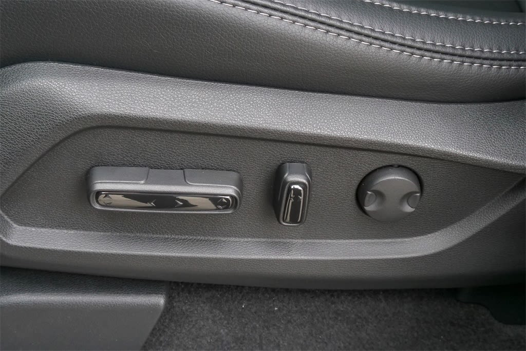 Thumbnail: 2025 Honda Pilot - 21