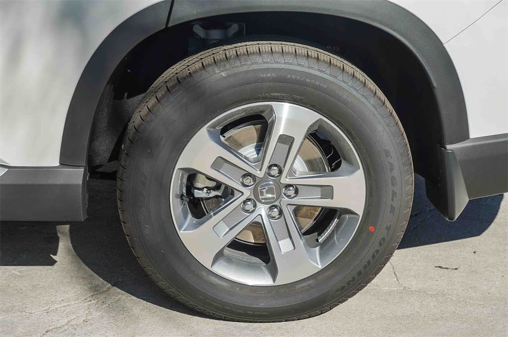 Thumbnail: 2025 Honda Pilot - 6