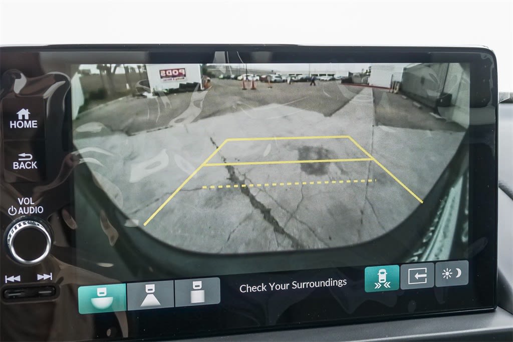 Thumbnail: 2025 Honda Pilot - 23