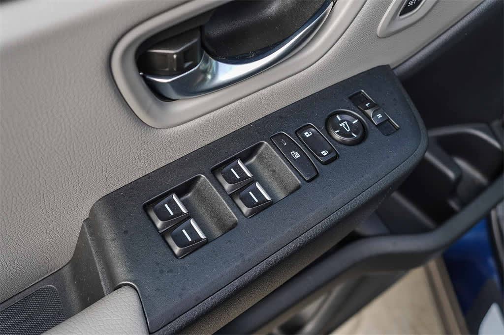 Thumbnail: 2025 Honda Pilot - 26