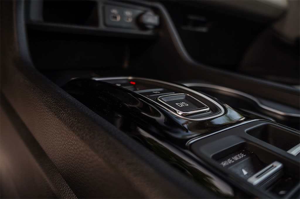 Thumbnail: 2025 Honda Pilot - 28