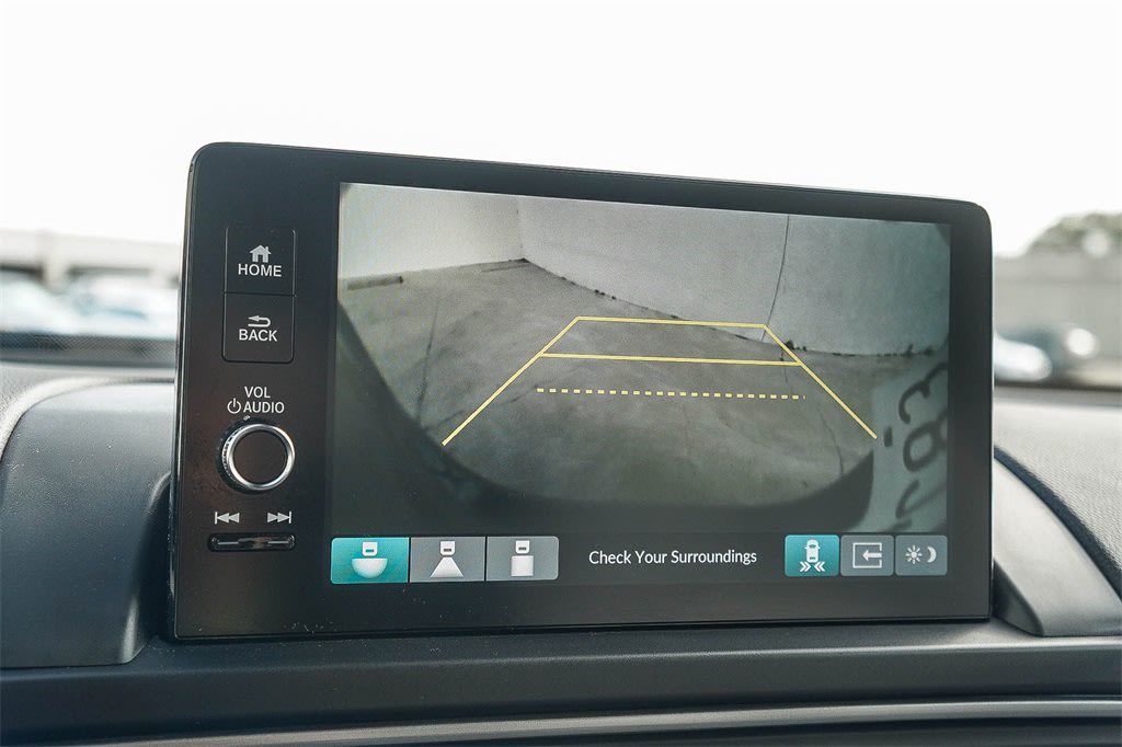 Thumbnail: 2025 Honda Pilot - 29