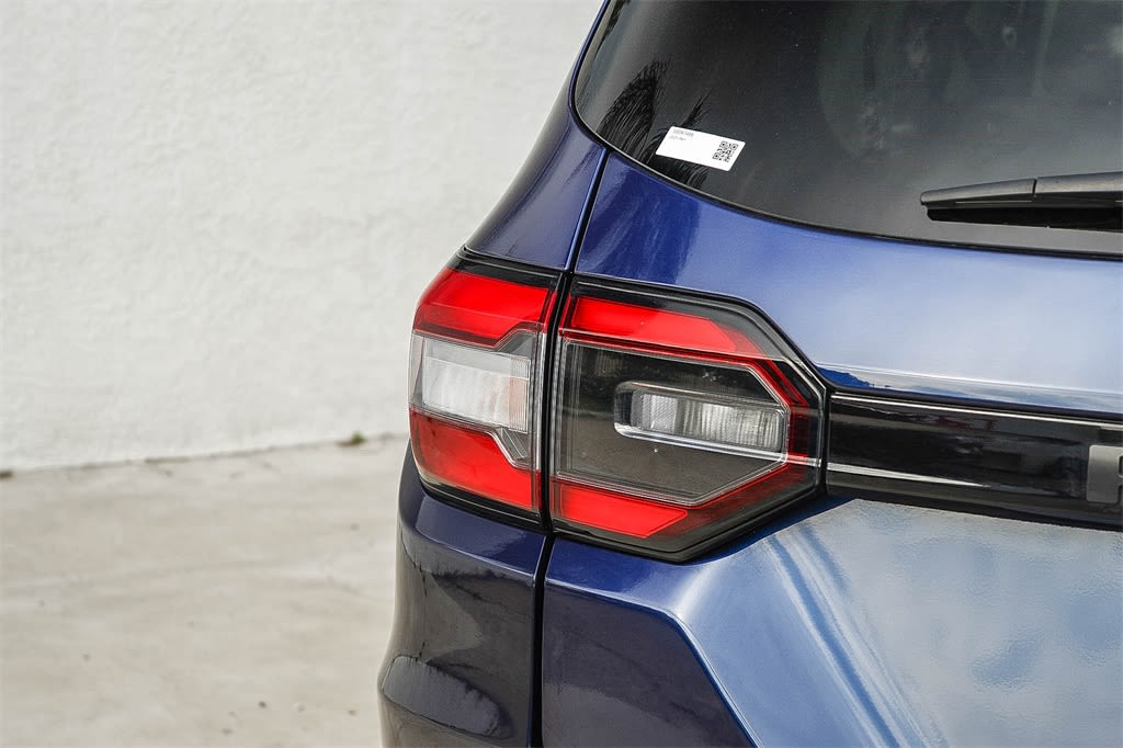 Thumbnail: 2025 Honda Pilot - 20