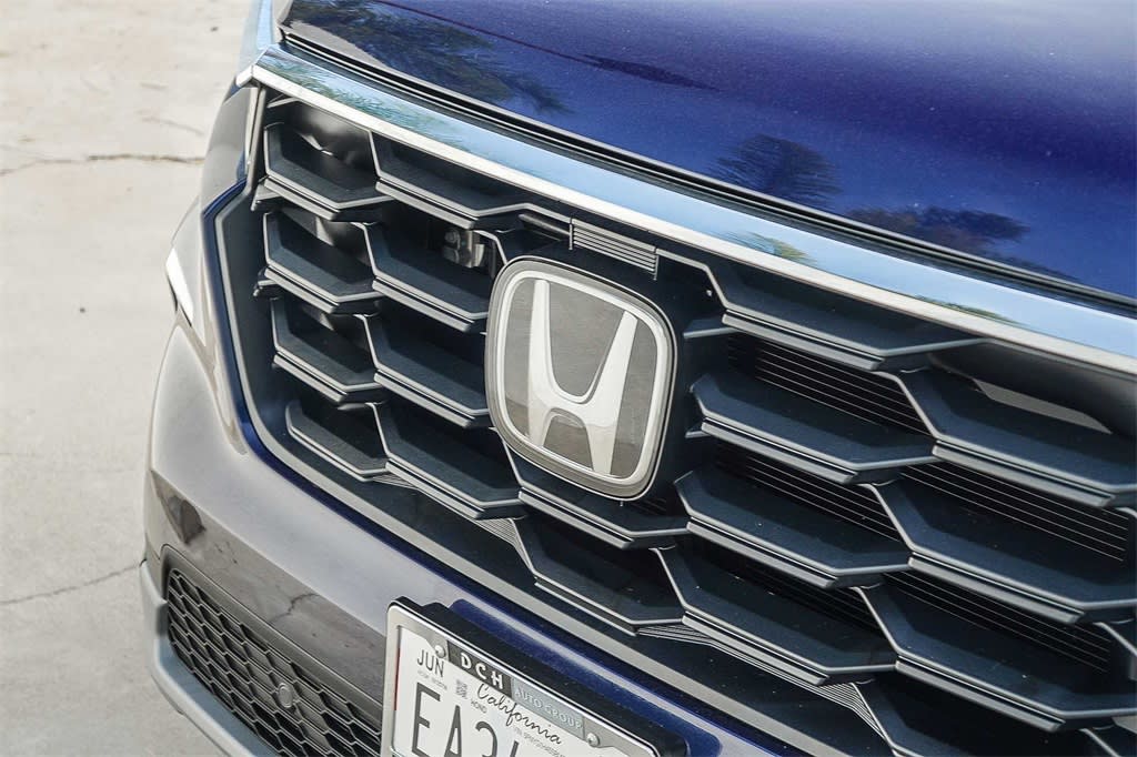 Thumbnail: 2025 Honda Pilot - 6