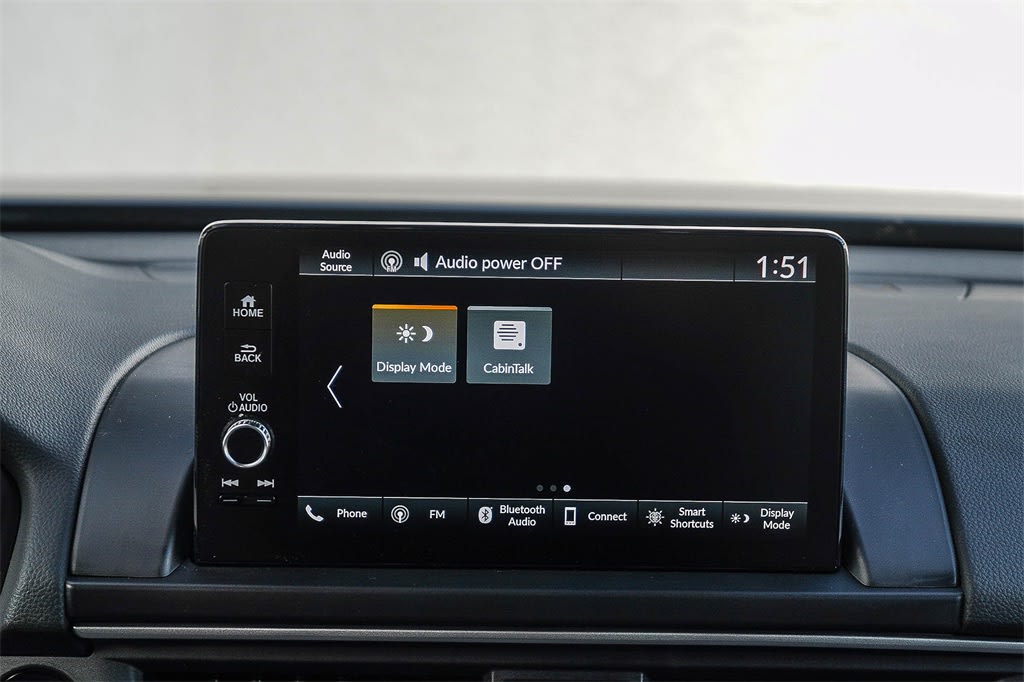 Thumbnail: 2025 Honda Pilot - 23