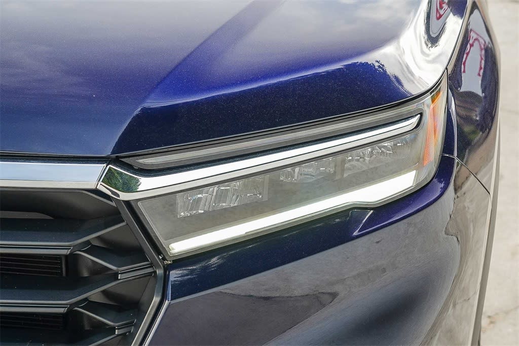 Thumbnail: 2025 Honda Pilot - 21