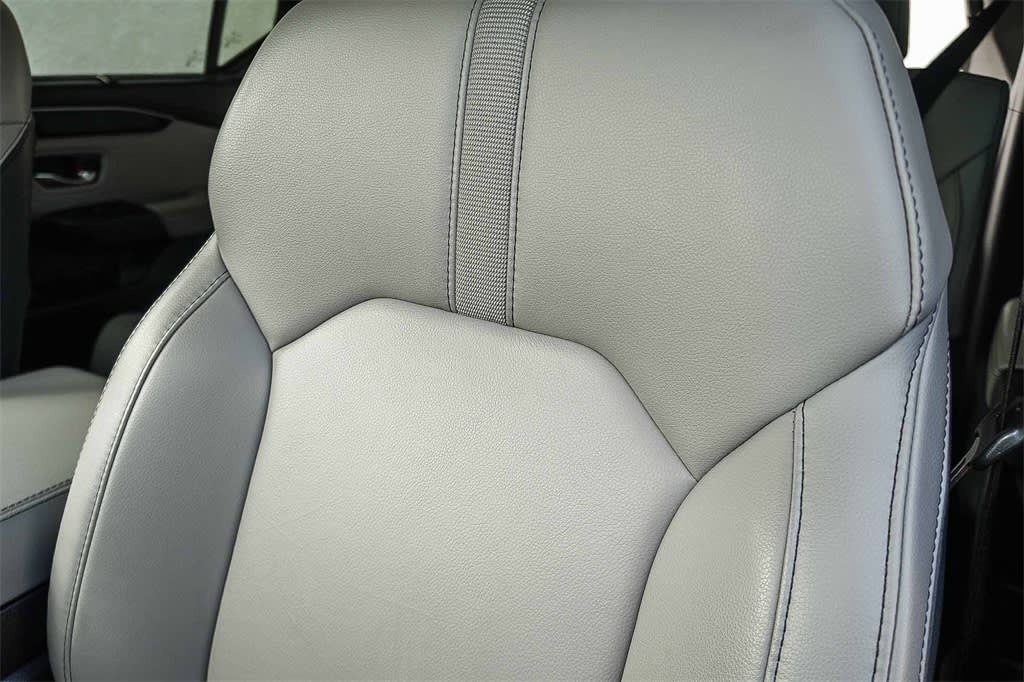 Thumbnail: 2025 Honda Pilot - 30