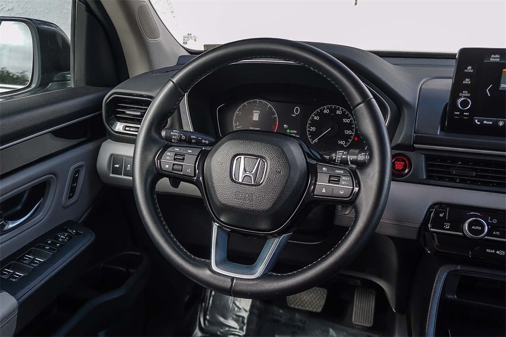 Thumbnail: 2025 Honda Pilot - 9