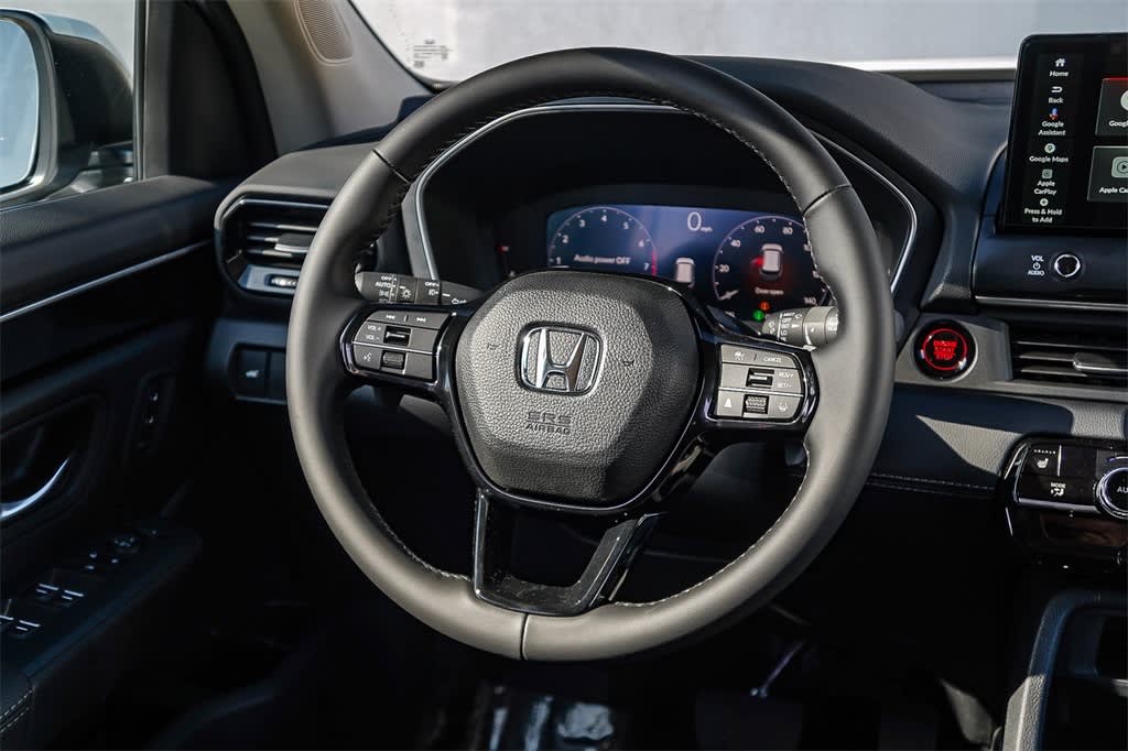 Thumbnail: 2026 Honda Pilot - 9