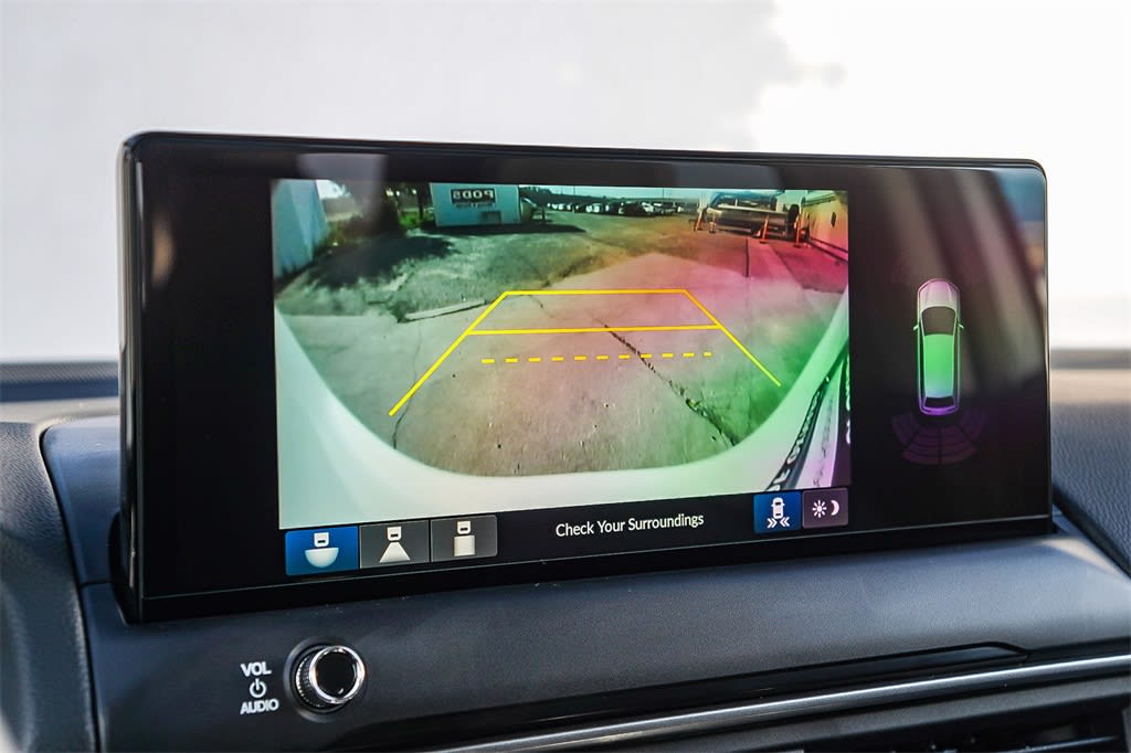 Thumbnail: 2026 Honda Pilot - 29