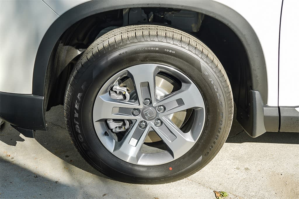 Thumbnail: 2026 Honda Pilot - 7