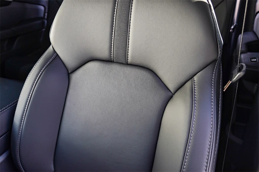 Thumbnail: 2026 Honda Pilot - 30