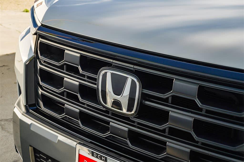 Thumbnail: 2026 Honda Pilot - 6