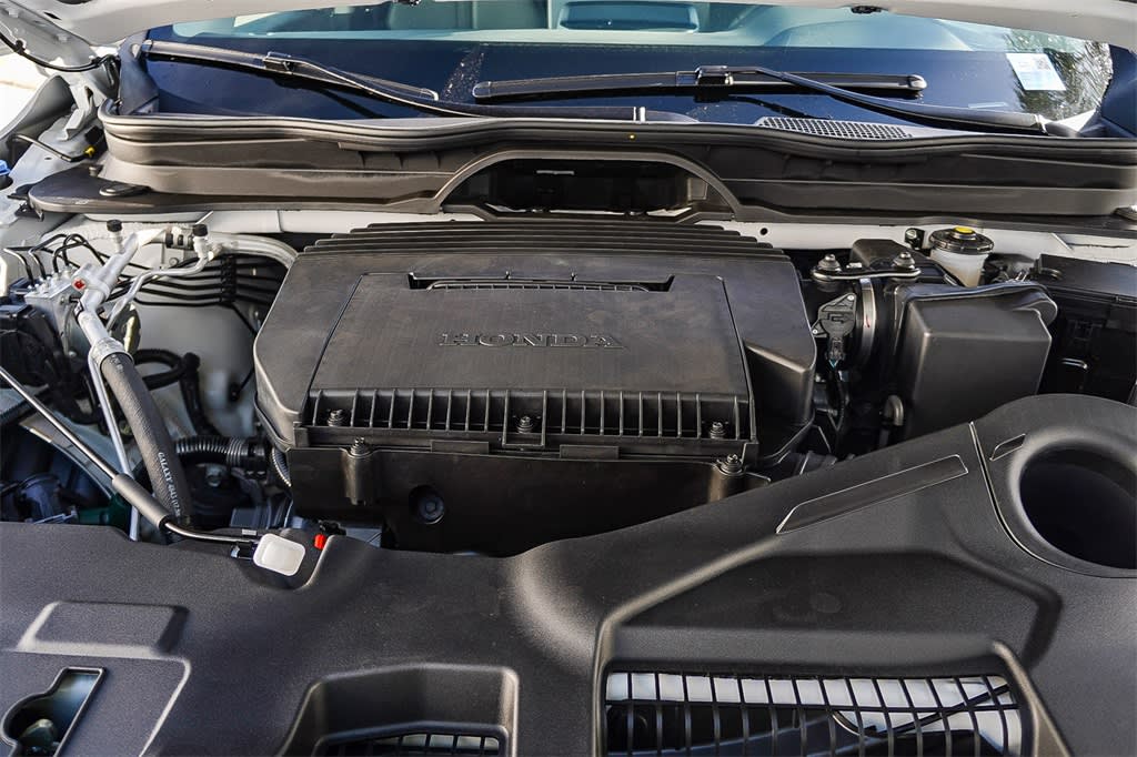 Thumbnail: 2026 Honda Pilot - 8