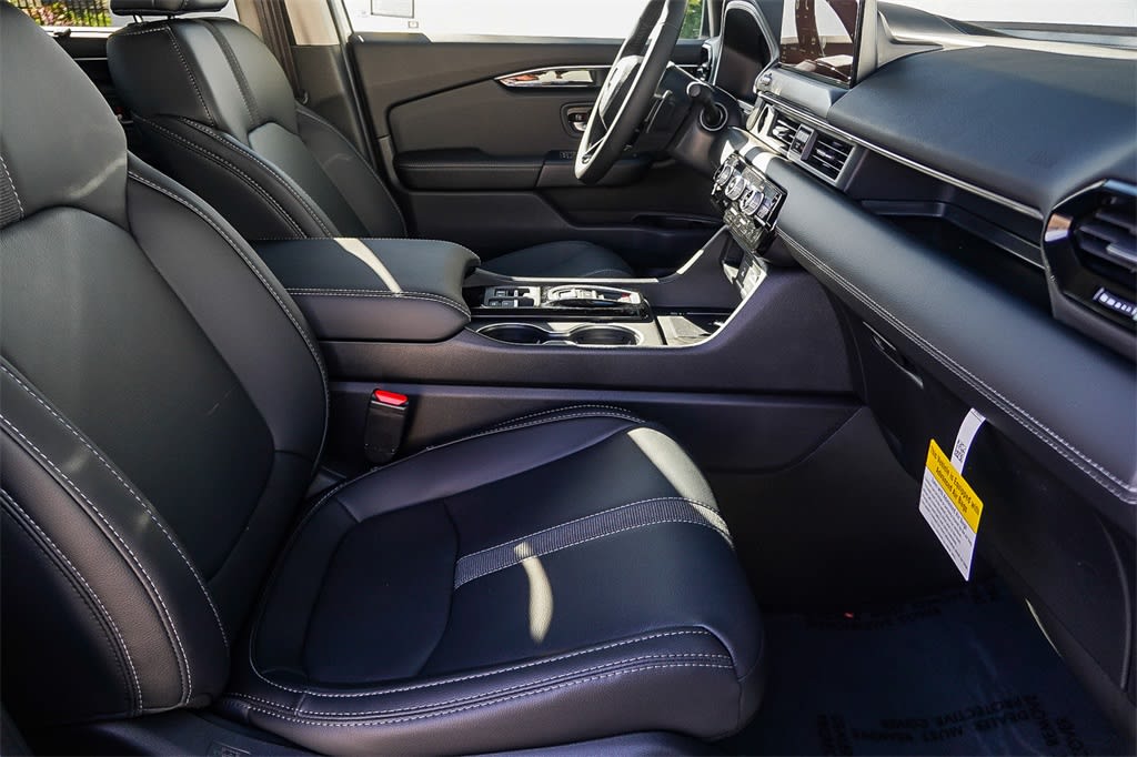 Thumbnail: 2026 Honda Pilot - 10