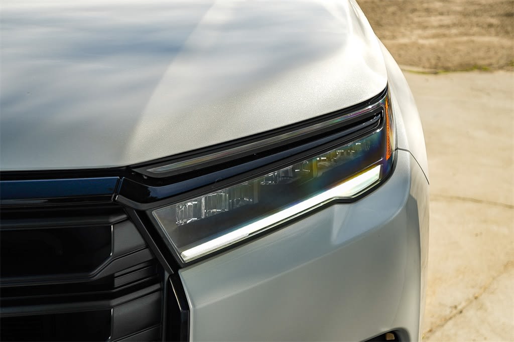 Thumbnail: 2026 Honda Pilot - 20