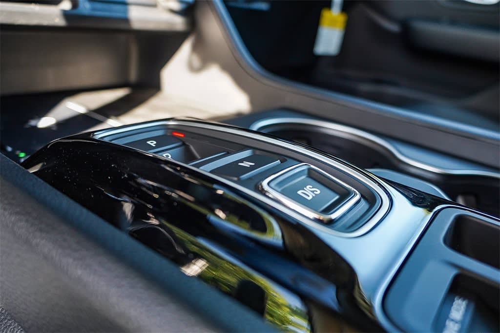 Thumbnail: 2026 Honda Pilot - 28