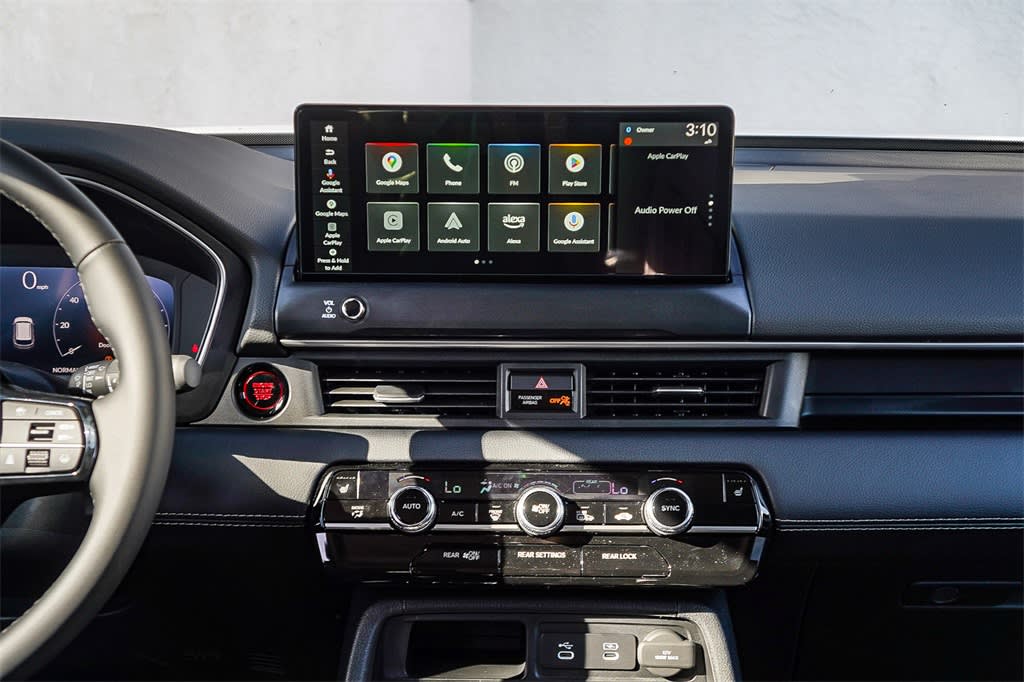 Thumbnail: 2026 Honda Pilot - 13