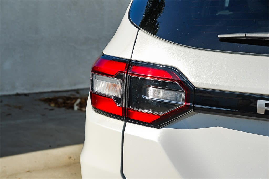 Thumbnail: 2026 Honda Pilot - 19