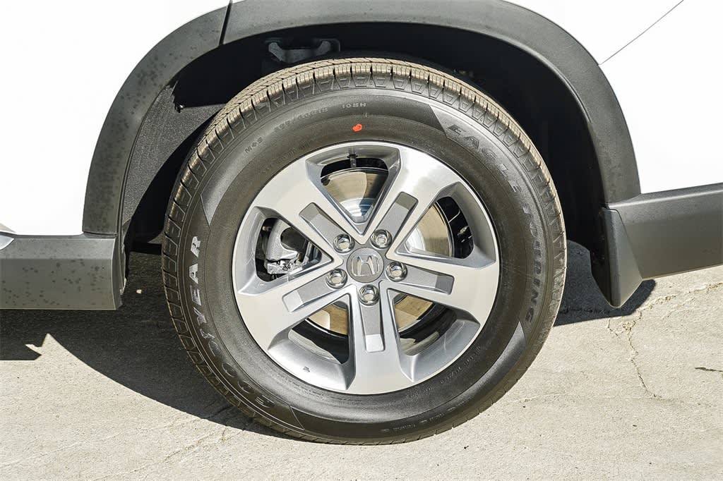 Thumbnail: 2026 Honda Pilot - 21