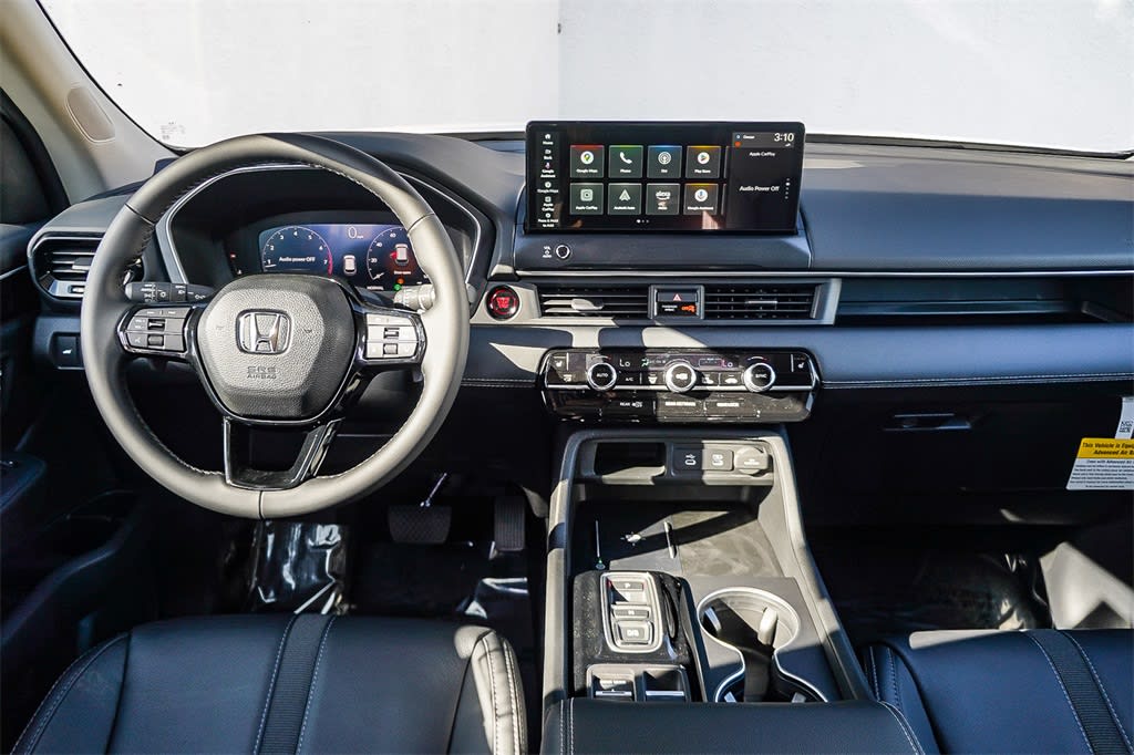 Thumbnail: 2026 Honda Pilot - 2