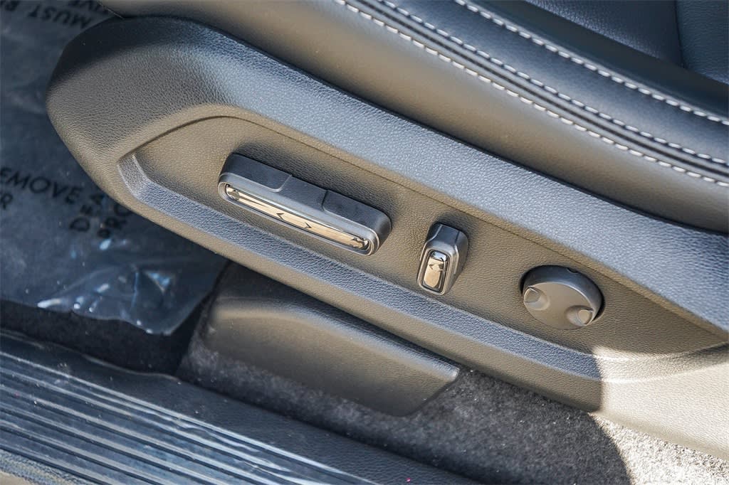 Thumbnail: 2026 Honda Pilot - 27