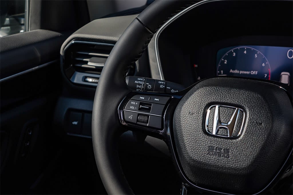 Thumbnail: 2026 Honda Pilot - 23