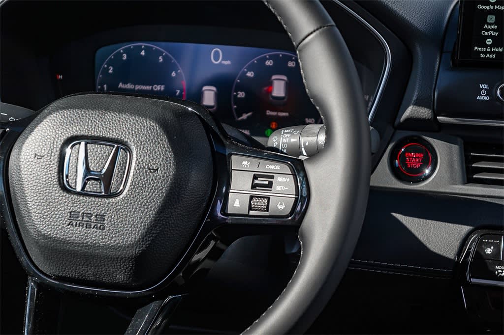 Thumbnail: 2026 Honda Pilot - 24