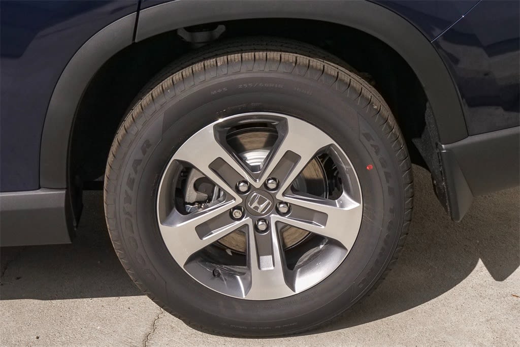 Thumbnail: 2025 Honda Pilot - 16