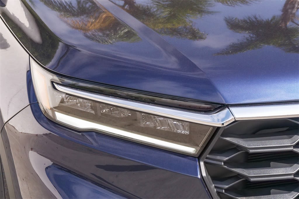 Thumbnail: 2025 Honda Pilot - 15