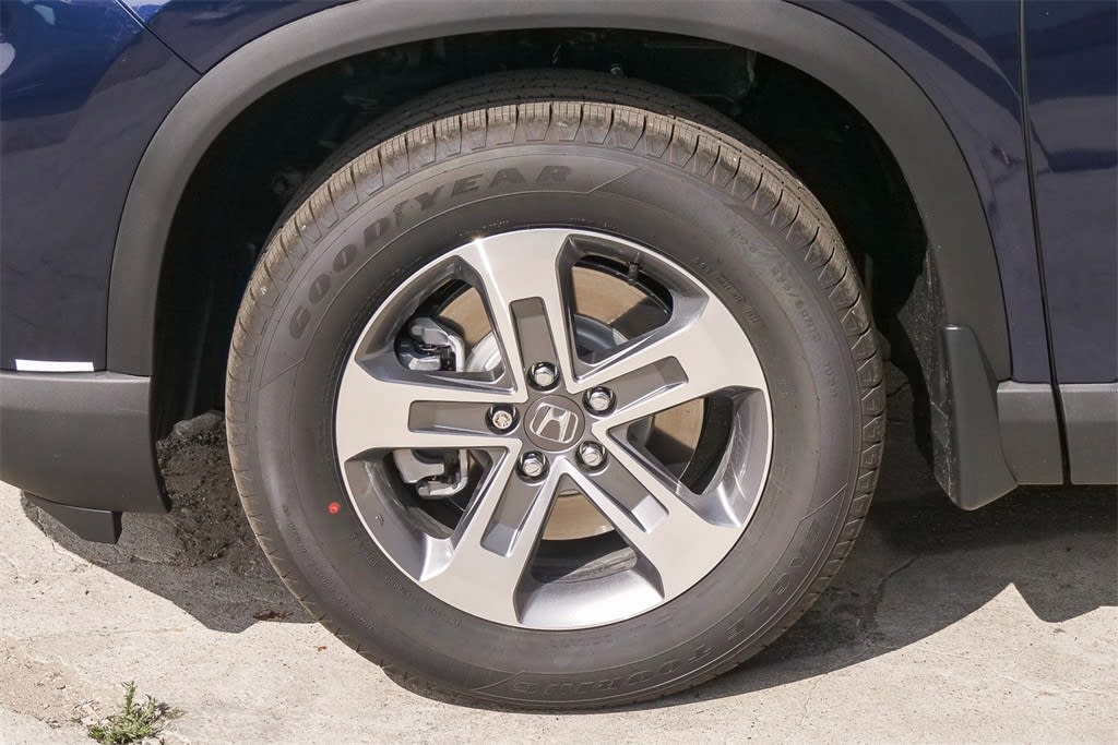 Thumbnail: 2025 Honda Pilot - 6