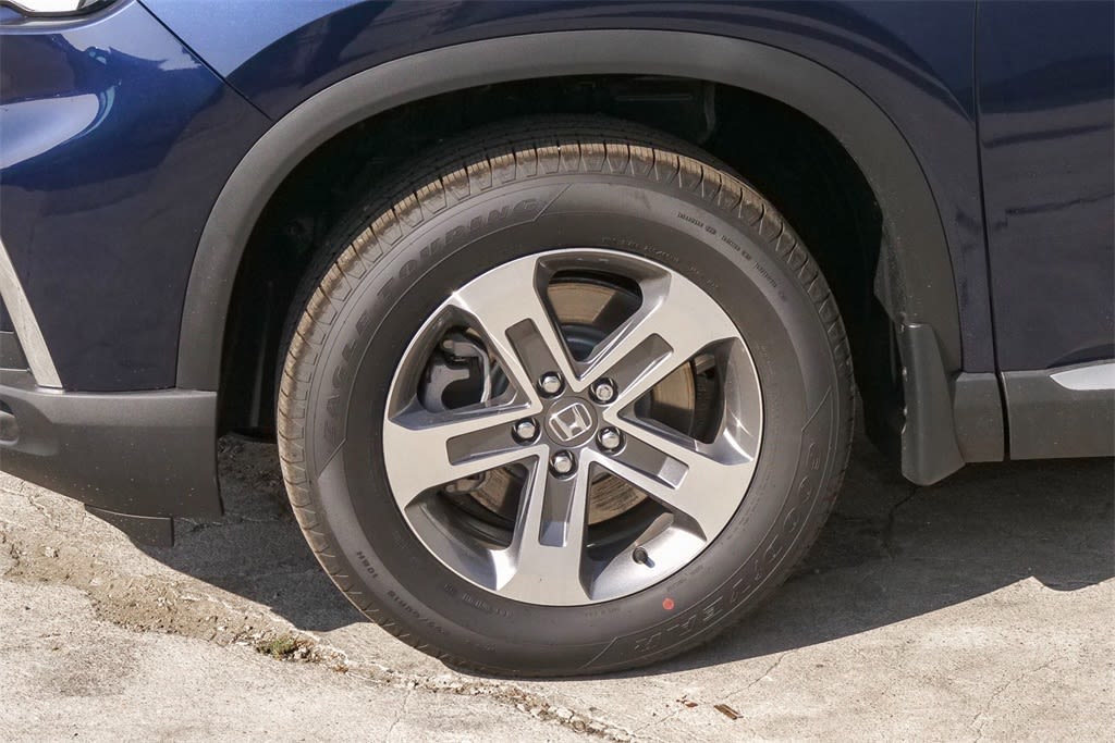 Thumbnail: 2025 Honda Pilot - 6