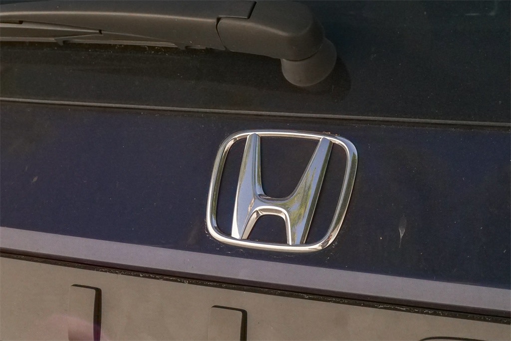 Thumbnail: 2025 Honda Pilot - 11