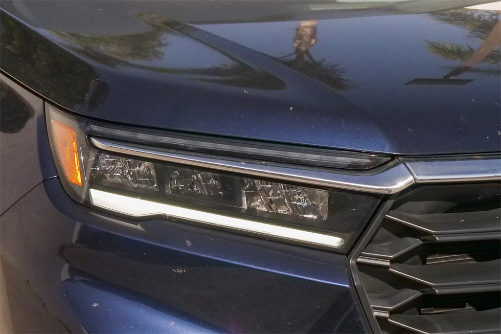 Thumbnail: 2025 Honda Pilot - 7