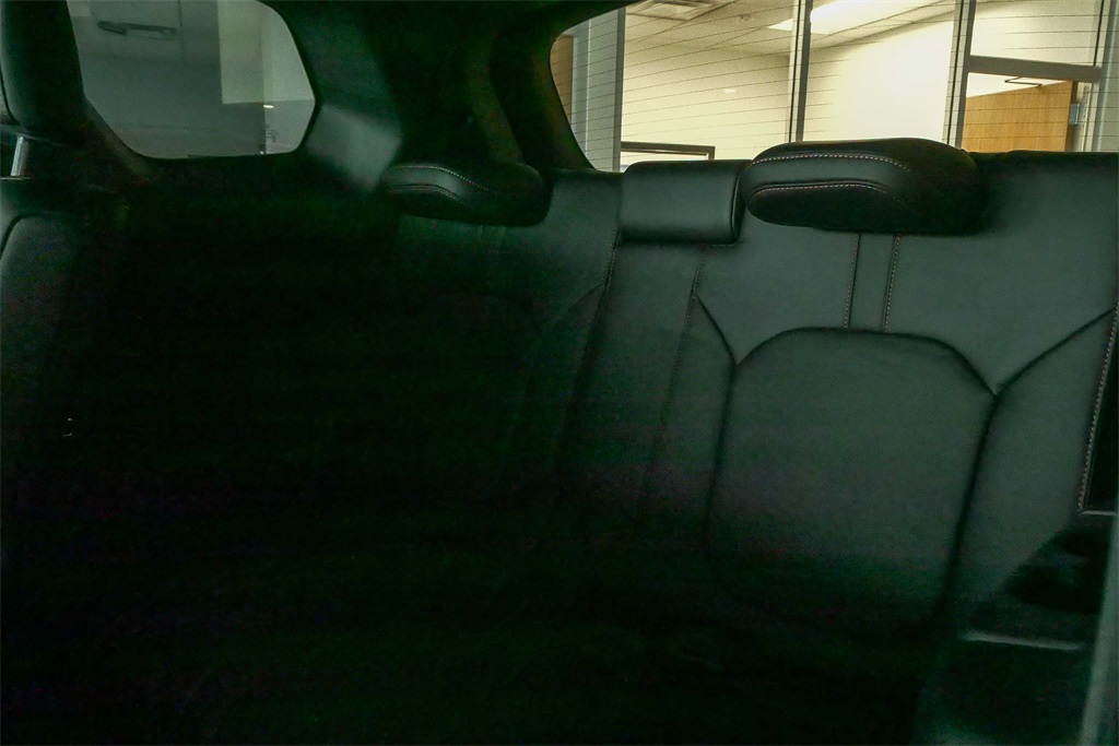 Thumbnail: 2025 Honda Pilot - 10