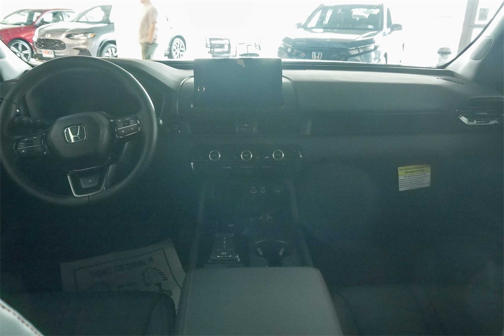 Thumbnail: 2025 Honda Pilot - 2