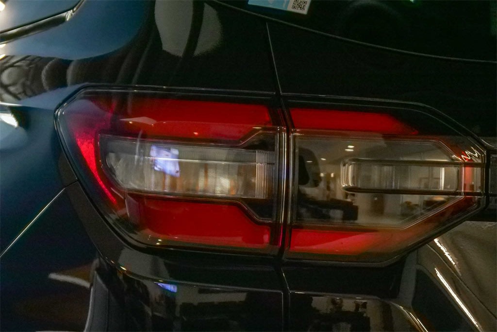 Thumbnail: 2025 Honda Pilot - 17