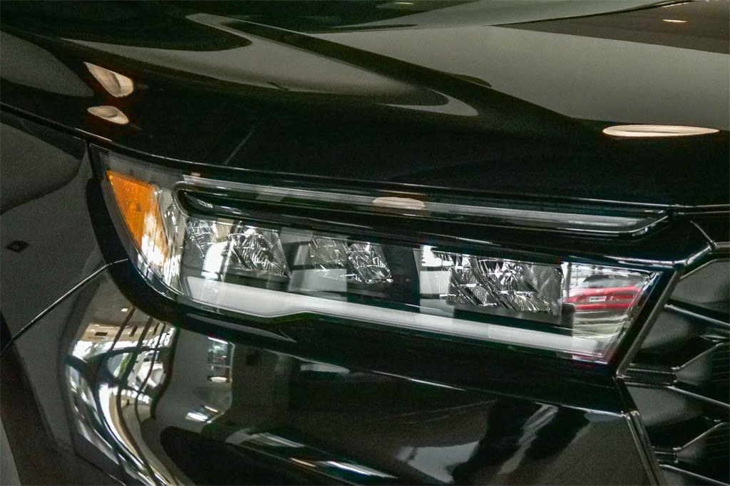 Thumbnail: 2025 Honda Pilot - 14