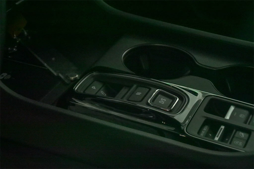 Thumbnail: 2025 Honda Pilot - 11