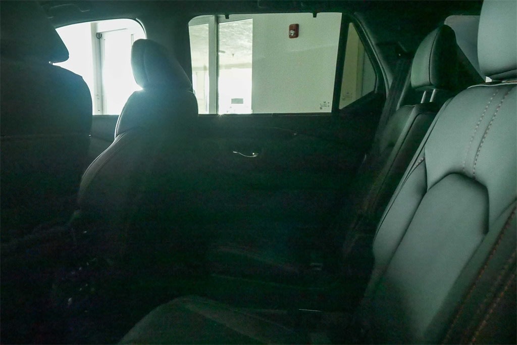 Thumbnail: 2025 Honda Pilot - 8