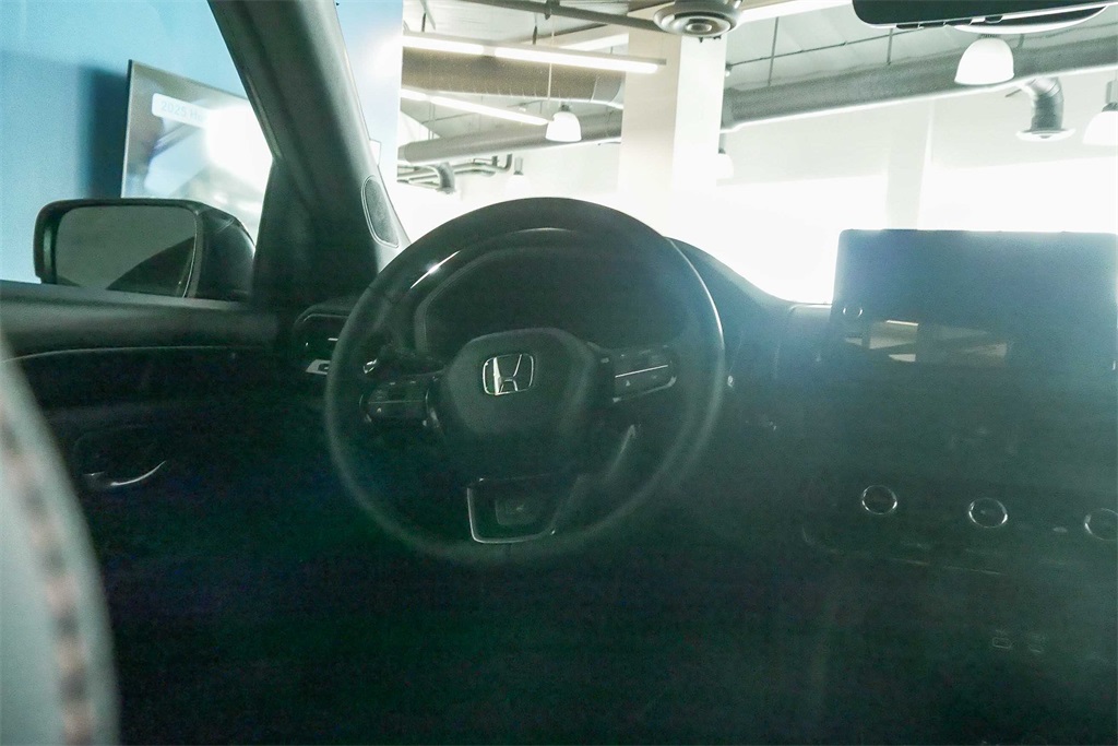 Thumbnail: 2025 Honda Pilot - 7