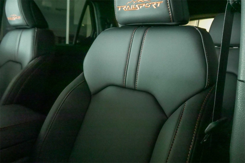 Thumbnail: 2025 Honda Pilot - 21