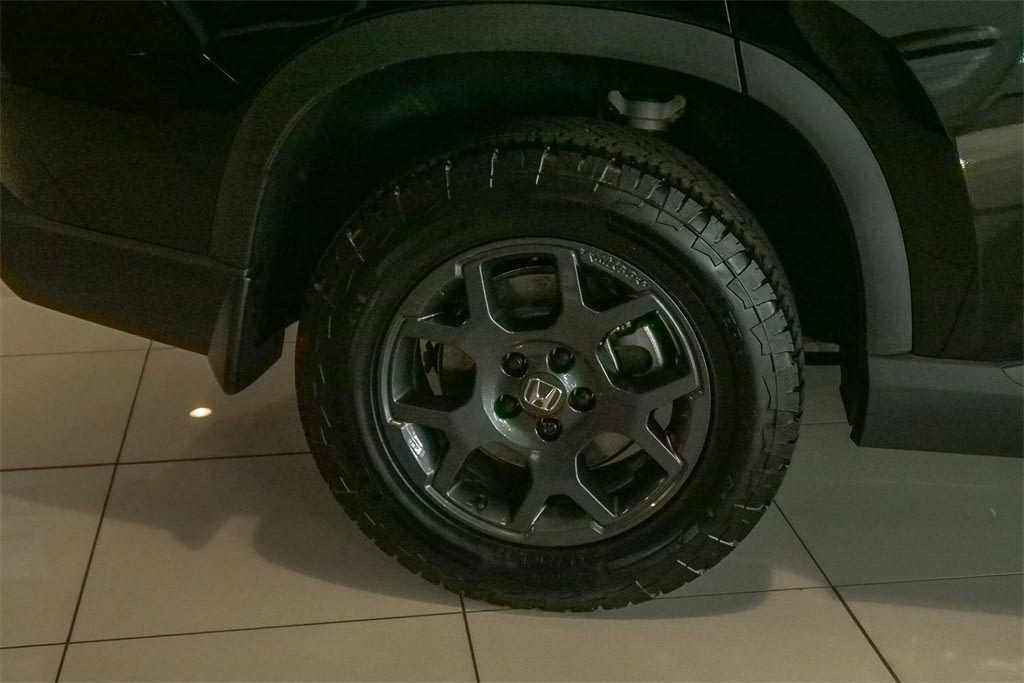 Thumbnail: 2025 Honda Pilot - 15