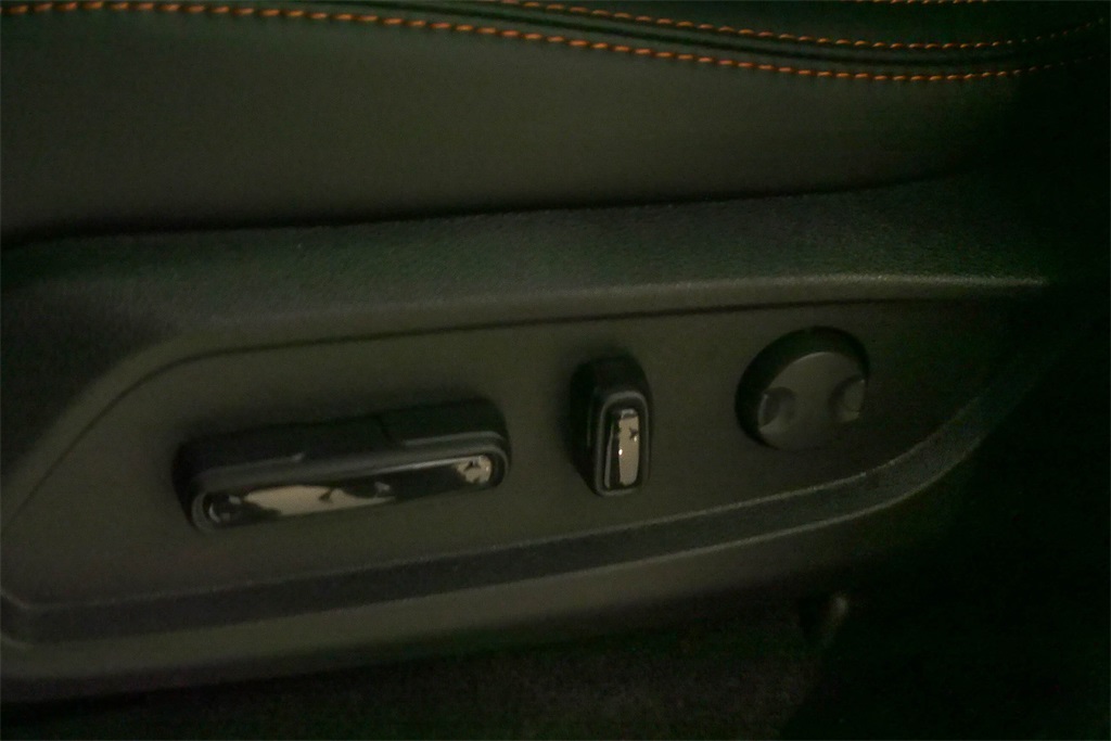 Thumbnail: 2025 Honda Pilot - 20